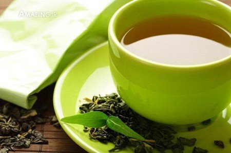 آیا واقعا با خوردن چای لاغری کاهش وزن پیدا می کنید؟