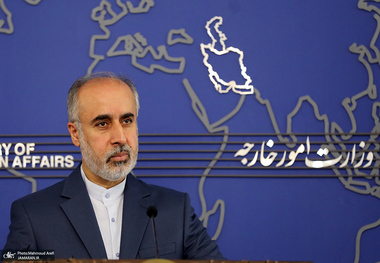 واکنش سخنگوی وزارت خارجه به شهادت دو تن از مستشاران نظامی ایران در سوریه: خون این شهیدان والامقام هدر نخواهد رفت