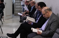 چهارمین سالگرد درگذشت سید محمود دعایی