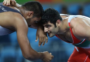 کشتی ایران نیازمند اصلاح ساختاری است