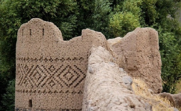 قلعه های تاریخی استان اردبیل، گنجینه های  در معرض فراموشی