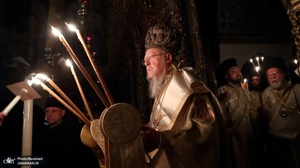 منتخب تصاویر امروز جهان - 4 اردیبهشت 1401