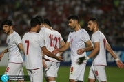 هنگ کنگ حریف ایران در انتخابی جام جهانی 2026