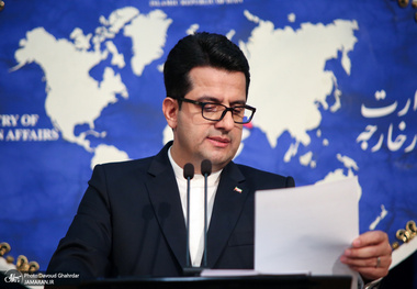 ایران بمیاران بازداشتگاه اسرا در یمن را محکوم کرد