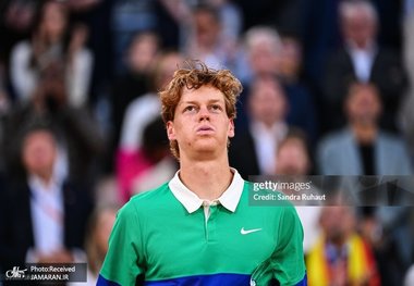 واکنش سینر به مصدومیت دیمیتروف: چنین بردی را برای هیچ کس آرزو نمی کنم!