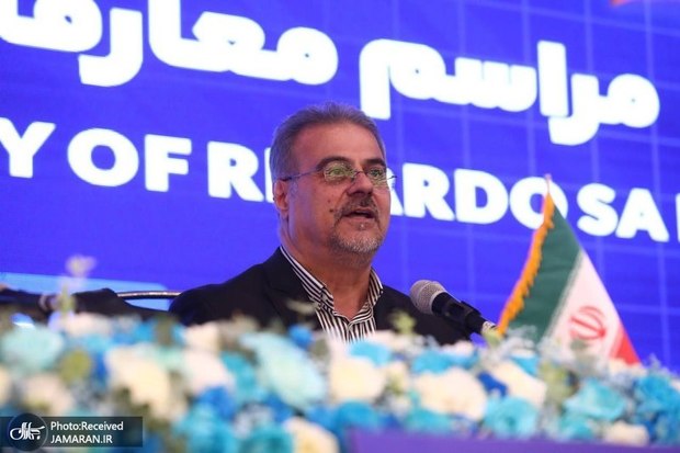 ماجرای استعفای مدیرعامل استقلال چیست؟