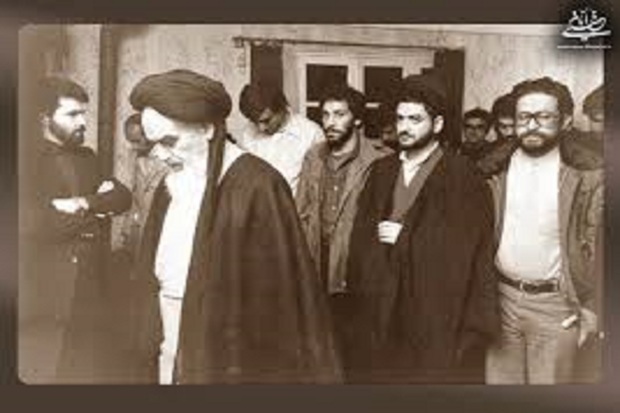 Imam Khomeini changed destiny Muslim World by his divine uprising
