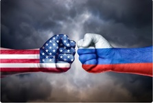 روابط آمریکا و روسیه؛ تاریخی از رقابت بر سر قدرت و نفوذ