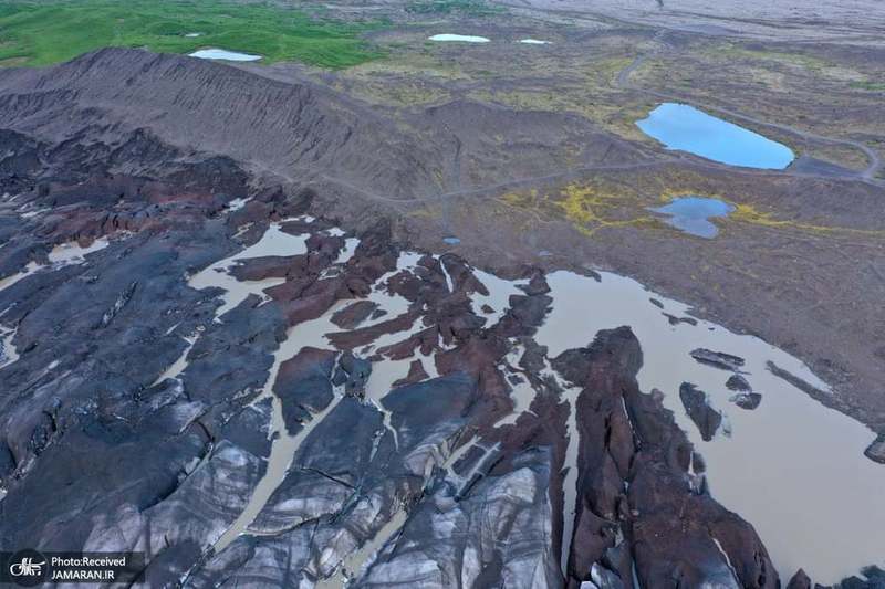 منتخب تصاویر امروز جهان- 23 مرداد 1400