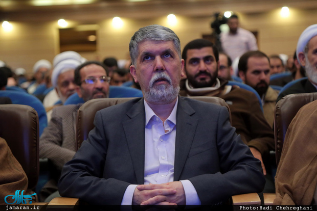 گزارش وزیر ارشاد از پرداخت تسهیلات کرونا به اصحاب فرهنگ