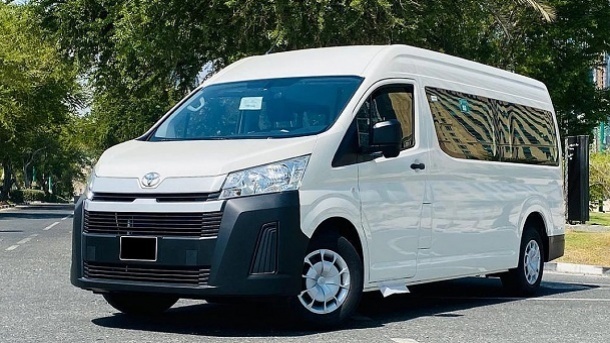 طرح فروش تویوتا هایس در ایران مرداد 1404 + جدول و شرایط