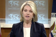 آمریکا: بازگشت سفیر قطر به ایران تنها به خود این دو کشور مربوط است