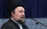 سید حسن خمینی: امام یک «عدالتخواه مردمگرا» است/  عدالتخواهی و مردمگرایی نباید با جمهوریت در تعارض باشد/ تفرق‌ها شکننده انقلاب ما است؛ مراقب باشیم شقاق نیندازیم