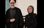 پروین فهیمی، مادر سهراب اعرابی از جان باختگان اعتراضات سال ۸۸: از جنگ خانمان‌سوز تحمیل شده از سوی آمریکا و اسرائیل عمیقا اندوهگین و خشمگینم/ صلح طلبان سراسر جهان صدای صلح خواهی مردم ایران را به گوش جهانیان برسانند/ از موضع خاتمی حمایت می‌کنم
