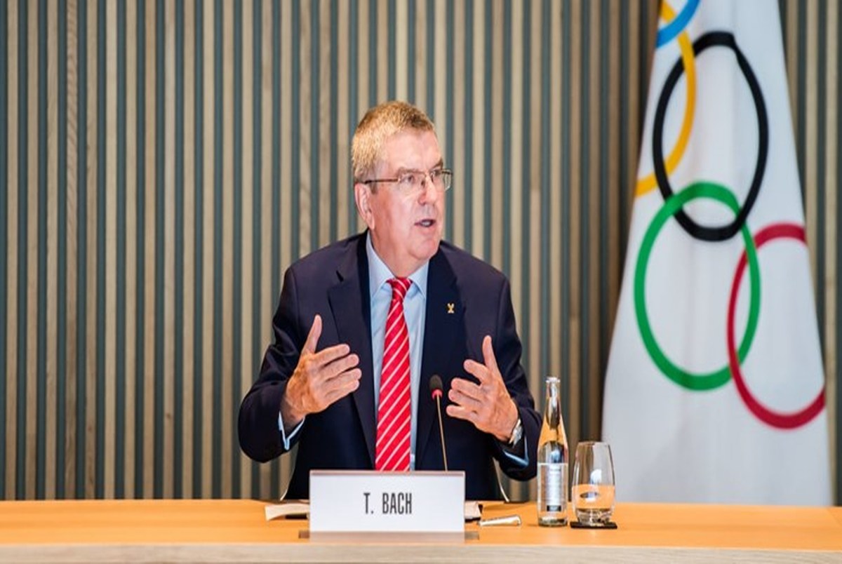 شرط IOC برای ورزشکاران روس در مسابقات/ روسیه رد کرد!