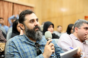 بازدید اصحاب رسانه از مجتمع آب سنگین اراک و برگزاری نشست خبری سخنگوی سازمان انرژی اتمی ایران