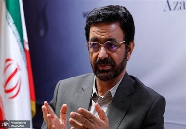 عضو کمیسیون امنیت ملی: پیشنهاد  ایران برای بی‌اثر کردن تحریم‌ها در بریکس جهت دستیابی به استقلال اقتصادی