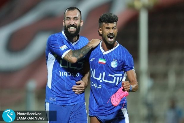 چشمی: منطق می گوید به زمان نیاز داریم