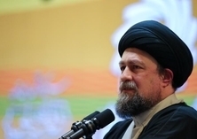 اگررہبرِ انقلاب کی توجہ اور تاکید نہ ہوتی تو بہت سے لوگ امام کا نام مٹانا چاہتے تھے:سید حسن  خمینی

