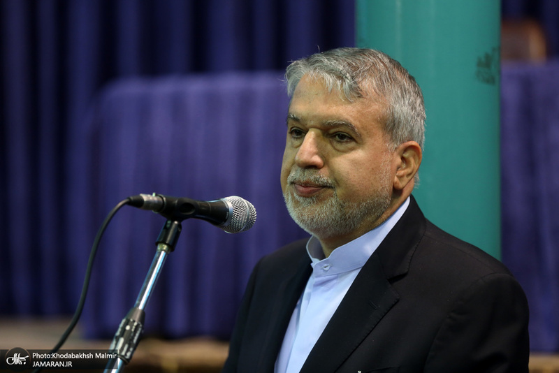 تجدید میثاق جامعه ورزش کشور با آرمان های حضرت امام(س)