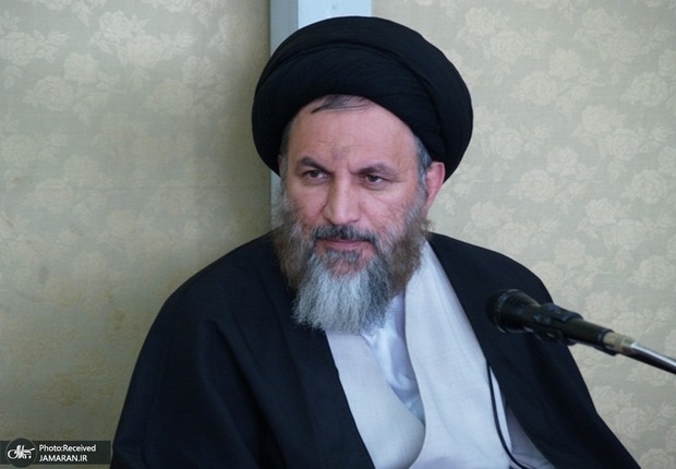آیت‌الله ملک حسینی، عضو مجلس خبرگان رهبری: مردم امروز به هر کلمه‌ای که امید را در آنها زنده کند، نیاز دارند/ دولتمردان نشان دادند آماده فتنه و فریب دشمن بودند