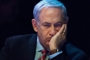 بنیامین نتانیاهو از سمت وزارت ارتباطات کناره گیری کرد