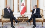 عراقچی: ایران از تمامیت ارضی و حاکمیت ملی لبنان قاطعانه حمایت می‌کند