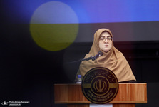 فاطمه مهاجرانی، سخنگوی دولت: «حفظ اشتغال پایدار» و «تأمین معیشت» دو اولویت مهم اقتصادی دولت است/ رویکرد ما در قبال آمریکا، «عمل متقابل» خواهد بود