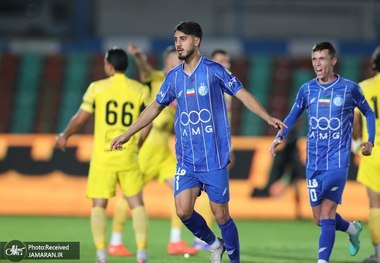 اتمام حجت فیفا با استقلال؛ حق جذب بازیکن آزاد هم ندارید!