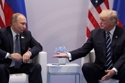 احتمال دیدار پوتین و ترامپ در حاشیه نشست گروه 20