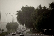 وزش باد تا پایان هفته زنجان را فرا می گیرد