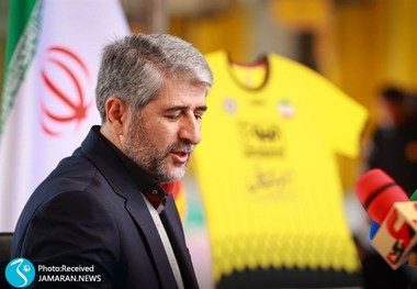 مدیرعامل سپاهان استعفا داد