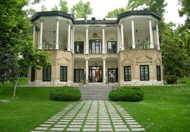فرش‌های ناپدیدشده سعدآباد کجاست؟
