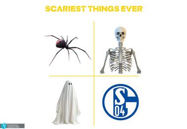 ترسناک ترین تیم دنیا معرفی شد 