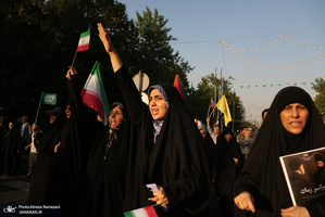 تجمع مردمی ایران ذولفقار حیدر (ع)-2