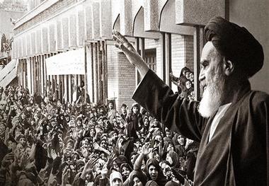 Islamic Revolution left deep influence across globe
