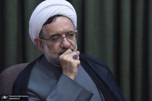 سومین جلسه ستاد مرکزی سی و ششمین سالگرد بزرگداشت امام خمینی( (32)