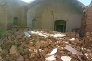 زلزله ۶.۱ ریشتری هجدک کرمان/ تعداد 188 پس‌لرزه تاکنون ثبت شده است/ مصدومیت 55 نفر
