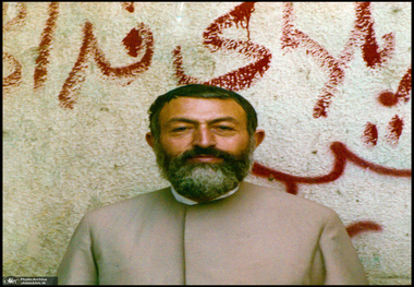 چرا امام اصرار داشتند شهید بهشتی به سفر نروند؟