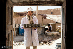 منتخب تصاویر امروز جهان- 9 شهریور 1400