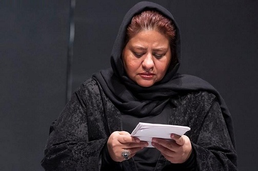 رابعه اسکویی: طنز‌های امروز دیگر نوستالژی نمی‌شوند
