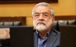 محکومیت کامران غضنفری در پی شکایت حسن روحانی + عکس
