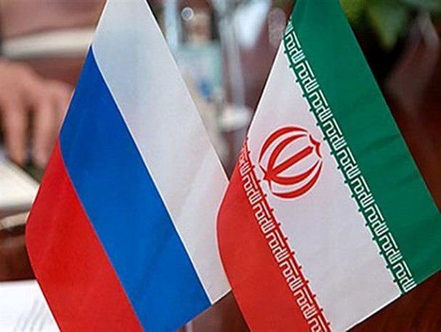 توافق ایران و روسیه برای تولید خودروی مشترک