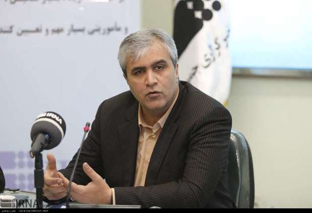 خدمات رسانی به مسافران نوروزی ارتقا یابد