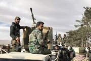 ارتش سوریه یک شهر را در شمال این کشور آزاد کرد