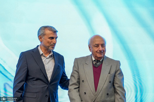 بزرگداشت علی شمس‌اردکانی