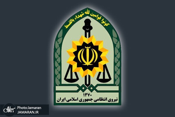 ترور ناجوانمردانه خادمان امنیت در میرجاوه