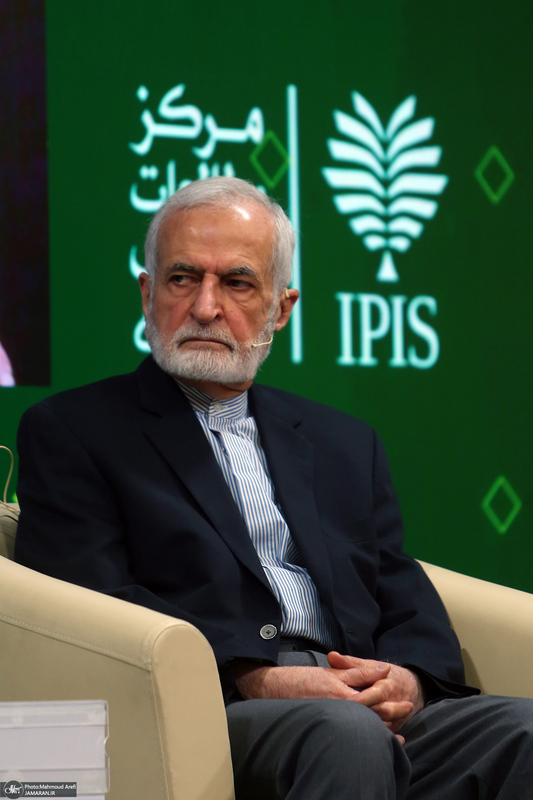 نخستین کنگره ملی «سیاست خارجی جمهوری اسلامی ایران»