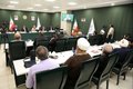 مجلس مجازات انتشار و انتقال اطلاعات و داده‌های رسمی منتشر نشده کشور به بیگانگان را مشخص کرد
