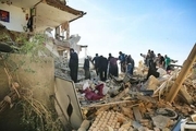 اعلام اسامی ۴۲۴ جانباخته زلزله استان کرمانشاه
